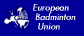 European Badminton Union